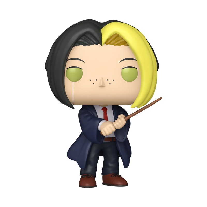 Funko Pop! Finn Ames