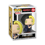 Funko Pop! Finn Ames