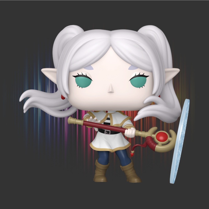 Funko Pop! Frieren