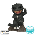 Funko Pop! Godzilla '65 (Victory Dance)