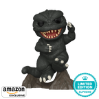 Funko Pop! Godzilla '65 (Victory Dance)