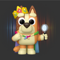 Funko Pop! Queen Chili
