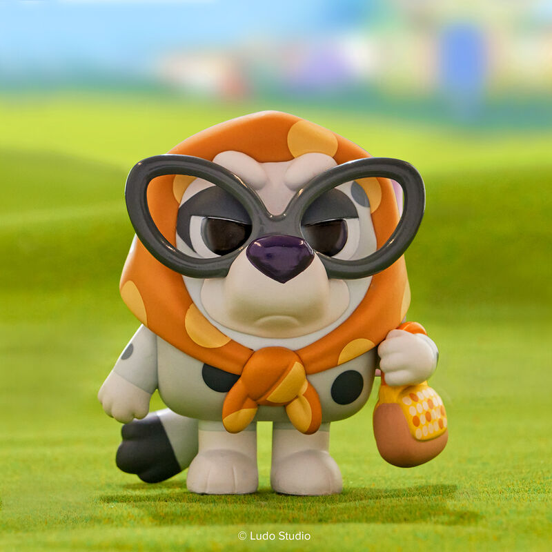 Funko Pop! Granny Gladys
