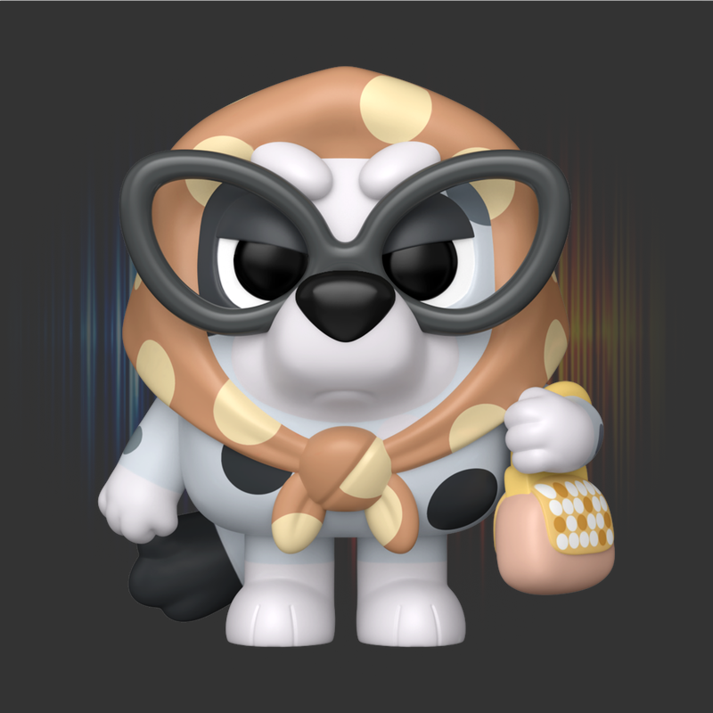 Funko Pop! Granny Gladys
