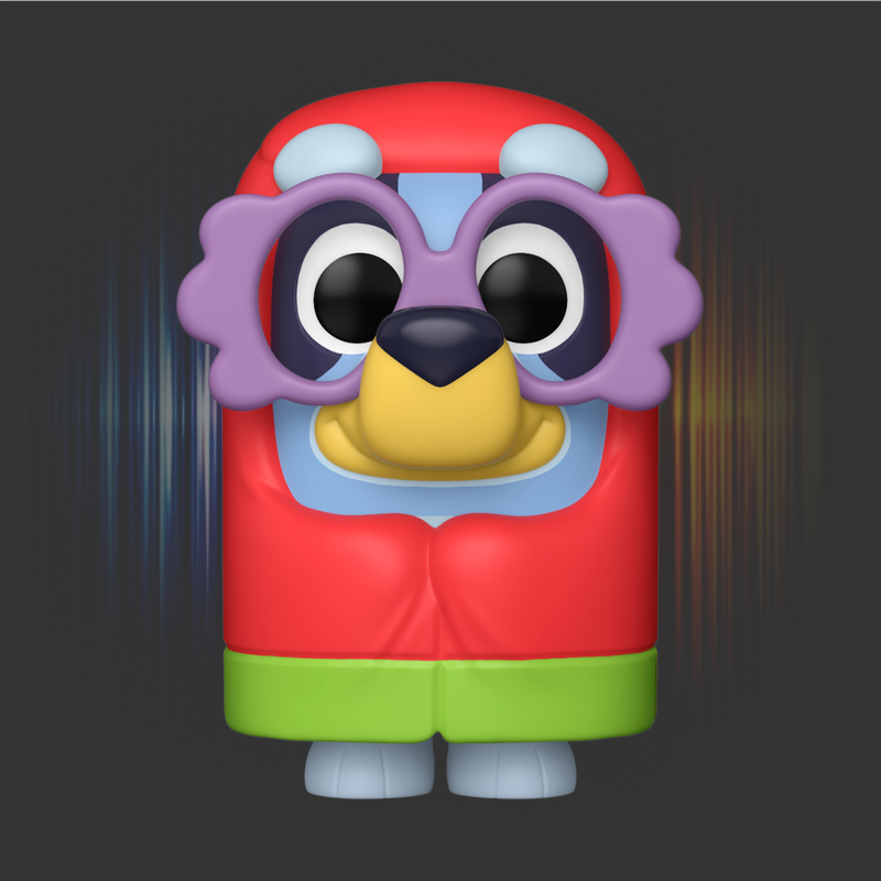 Funko Pop! Granny Janet