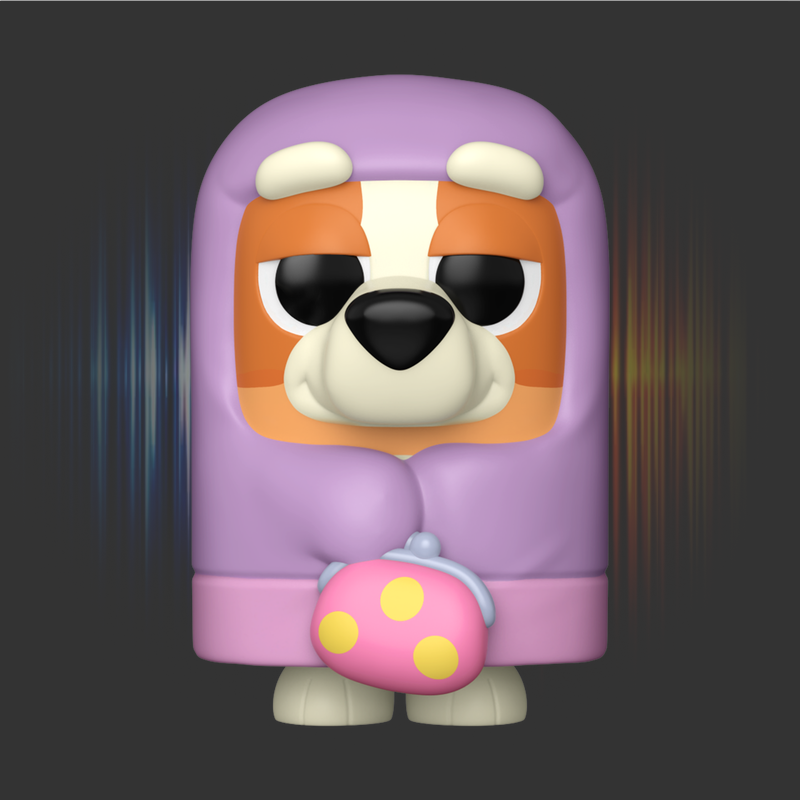 Funko Pop! Granny Rita
