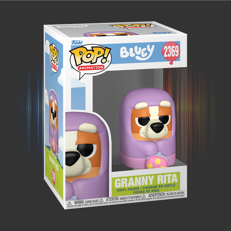 Funko Pop! Granny Rita