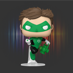 Funko Pop! Green Lantern (DC New Classics)