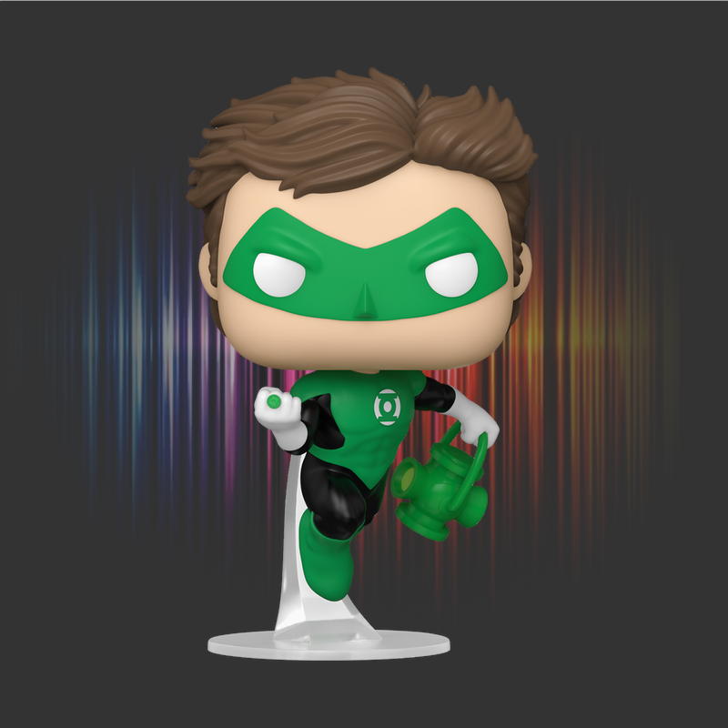 Funko Pop! Green Lantern (DC New Classics)