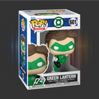 Funko Pop! Green Lantern (DC New Classics)