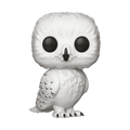 Funko Pop! Hedwig