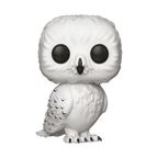 Funko Pop! Hedwig