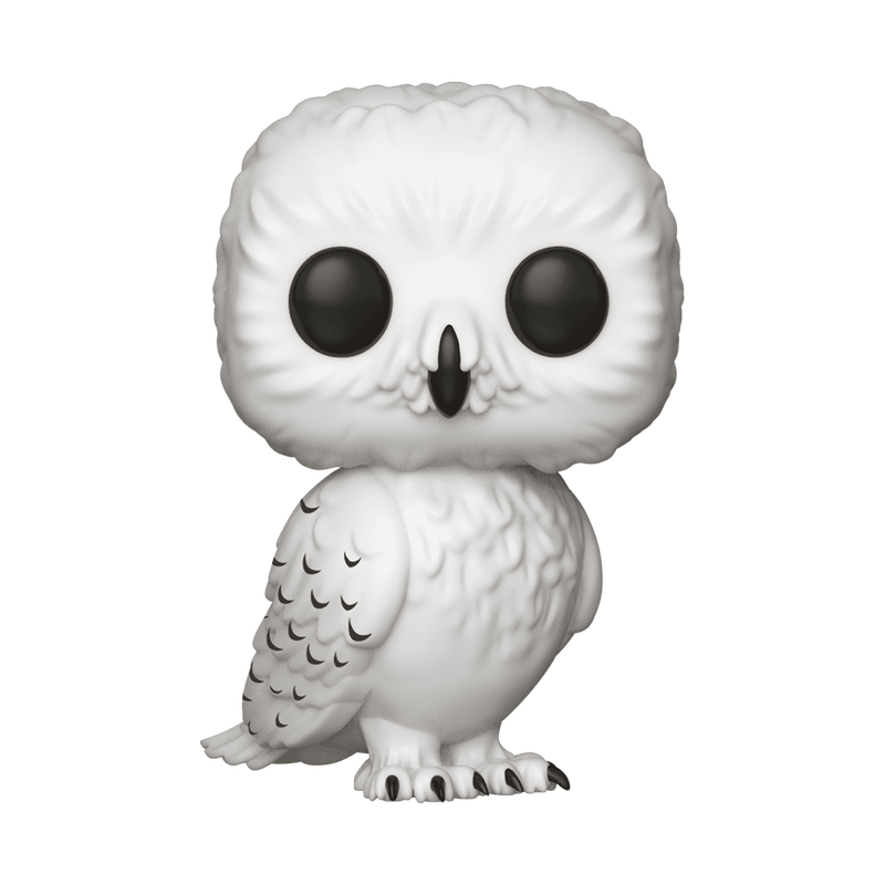 Funko Pop! Hedwig