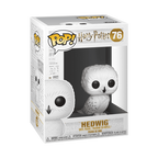 Funko Pop! Hedwig
