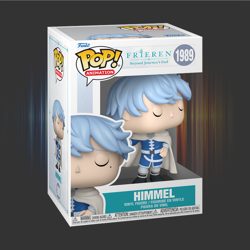 Funko Pop! Himmel