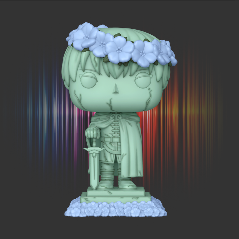 Funko Pop! Himmel