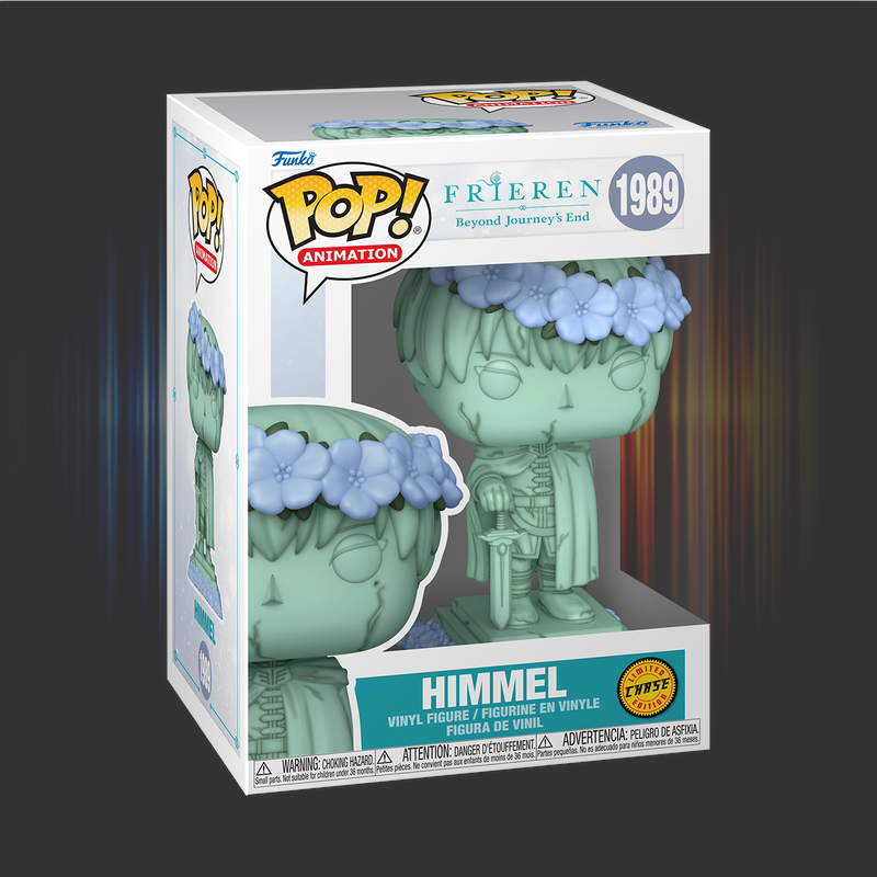 Funko Pop! Himmel