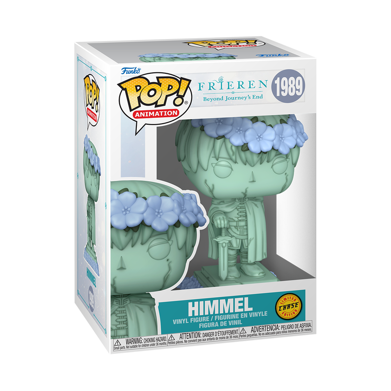 Funko Pop! Himmel
