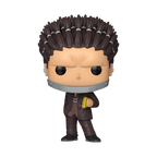Funko Pop! Hyo