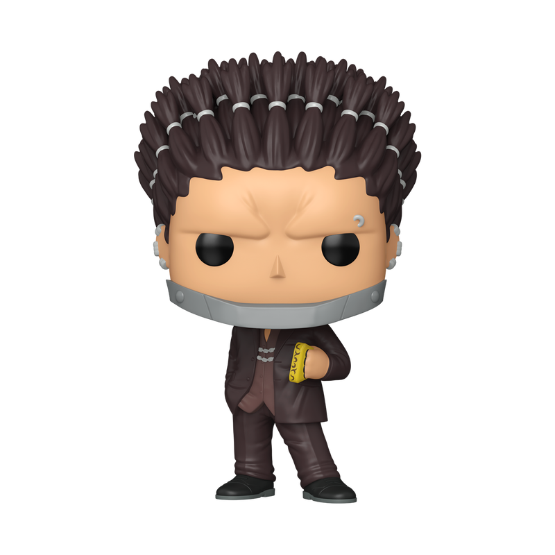 Funko Pop! Hyo