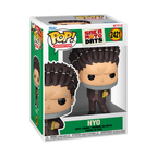 Funko Pop! Hyo