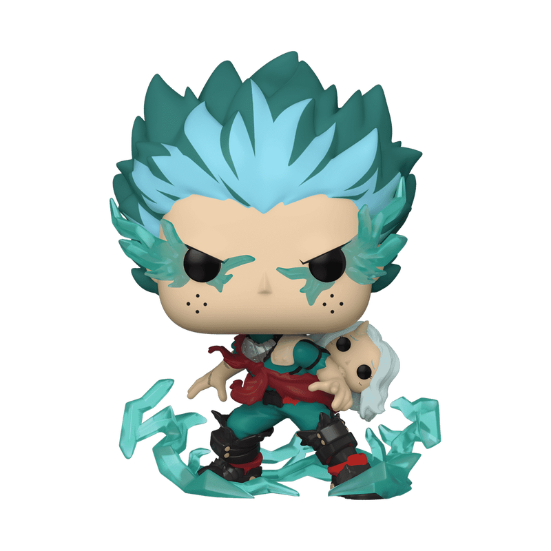 Funko Pop! Infinite Deku with Eri