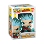 Funko Pop! Infinite Deku with Eri