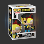 Funko Pop! Invincible (Bloody)
