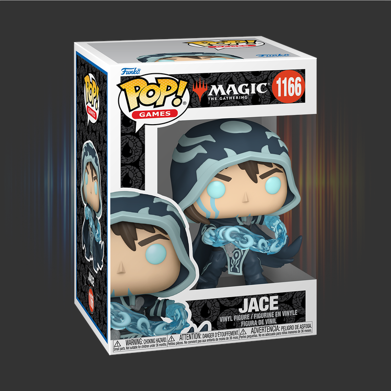 Funko Pop! Jace