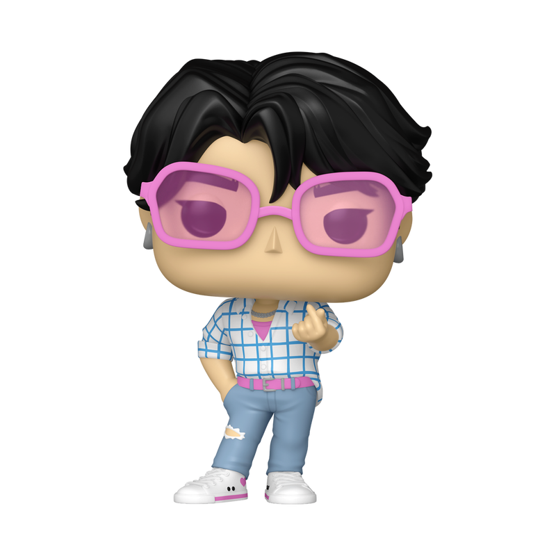 Funko Pop! Jinu [COMMON ONLY]