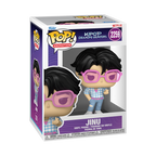 Funko Pop! Jinu [COMMON ONLY]