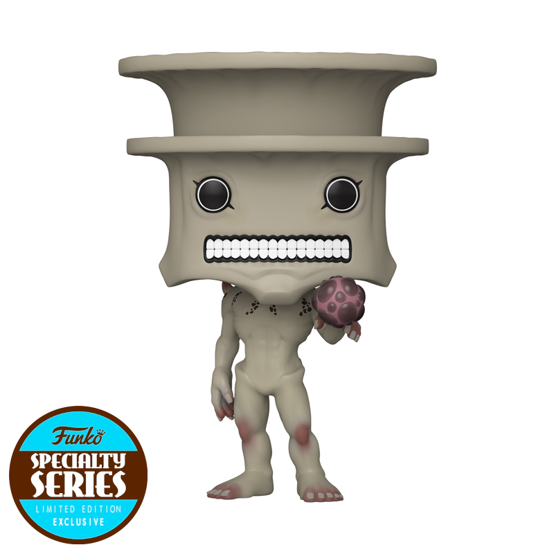 Funko Pop! Kaiju No. 9
