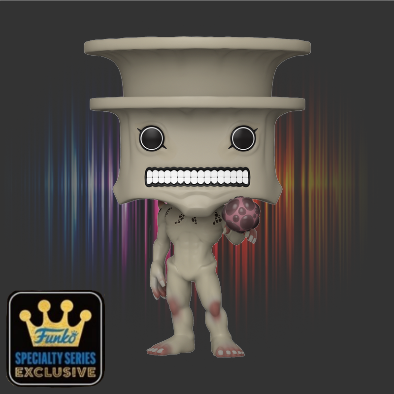 Funko Pop! Kaiju No. 9