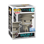 Funko Pop! Kaiju No. 9