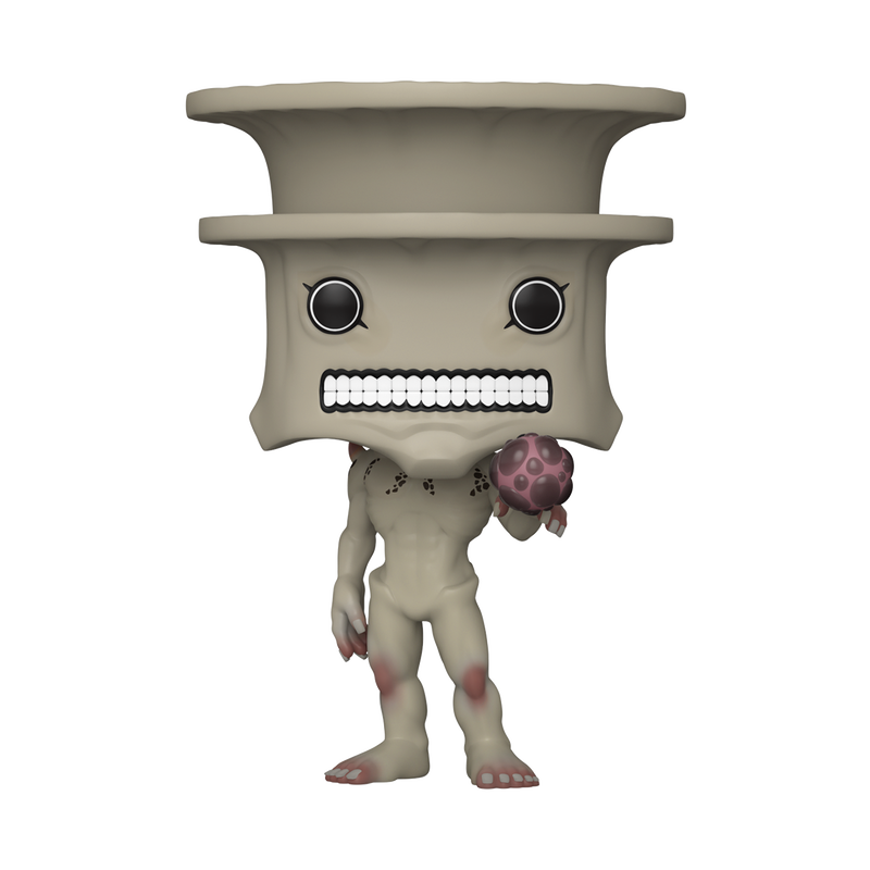 Funko Pop! Kaiju No. 9