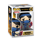 Funko Pop! Kitana
