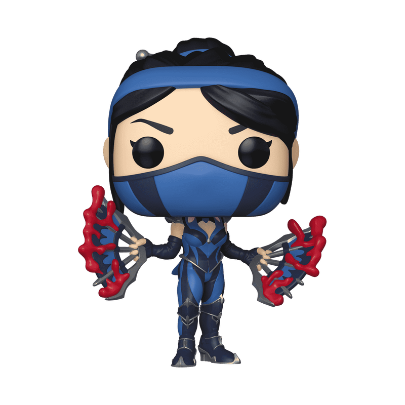 Funko Pop! Kitana