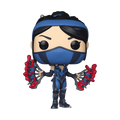 Funko Pop! Kitana
