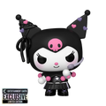 Funko Pop! Kuromi (K-Pop Outfit)