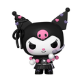 Funko Pop! Kuromi (K-Pop Outfit)