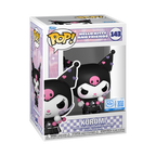 Funko Pop! Kuromi (K-Pop Outfit)