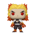 Funko Pop! Kyojuro Rengoku