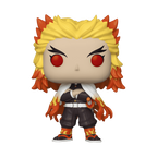 Funko Pop! Kyojuro Rengoku