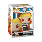 Funko Pop! Kyojuro Rengoku