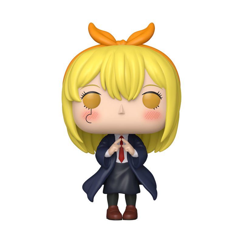 Funko Pop! Lemon Irvine