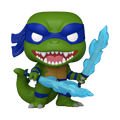 Funko Pop! Leonardo x Godzilla