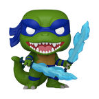 Funko Pop! Leonardo x Godzilla