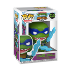 Funko Pop! Leonardo x Godzilla