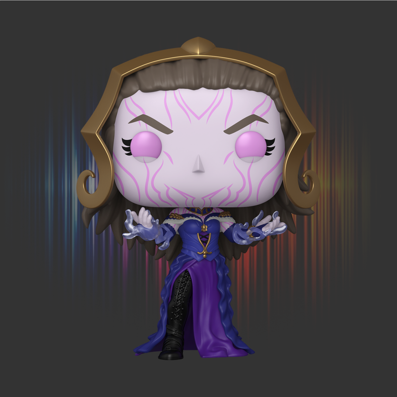 Funko Pop! Liliana