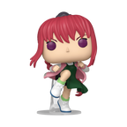 Funko Pop! Lu Shaotang